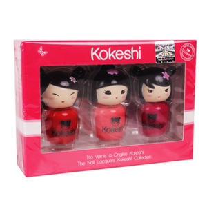 Sơn móng tay nữ  Kokeshi nail 4203