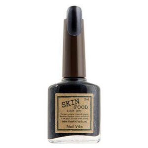 Sơn móng tay Skinfood Nail Vita BW701 13ml