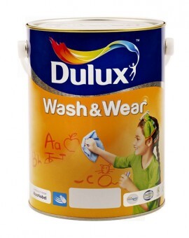 Sơn Nội Thất Dulux EasyClean A991 - 18 lít