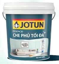 Sơn nội thất Jotun Essence che phủ tối đa bóng - 1 lít