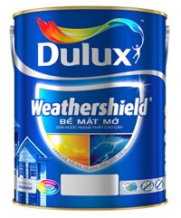 Sơn Nước Ngoại Thất Dulux BJ8-25155