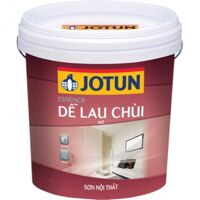 Sơn nước nội thất Jotun Essence dễ lau chùi - Thùng 17 lít