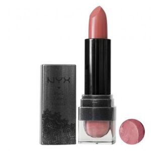 Son NYX Black Label Lipstick #BLL114 Diva 4.2g