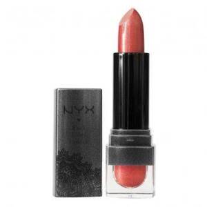 Son NYX Black Label Lipstick #BLL120 Volcano 4.2g