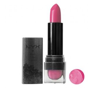 Son NYX Black Label Lipstick #BLL127 Cancun Pink 4.2g