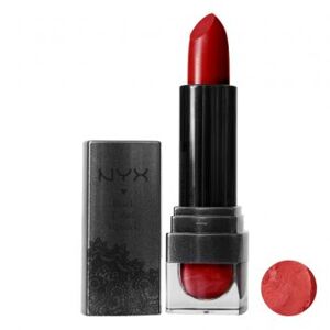 Son NYX Black Label Lipstick #BLL107 Garnet 4.2g