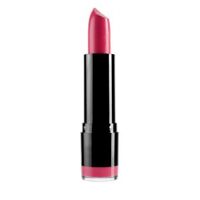 Son NYX Extra Creamy Round Lipsticks #LSS599 Fire 4g