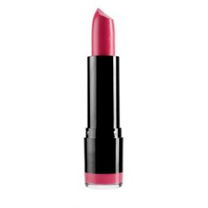 Son NYX Extra Creamy Round Lipsticks #LSS599 Fire 4g