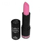 Son NYX Extra Creamy Round Lipsticks #LSS509 Narcissus 4g