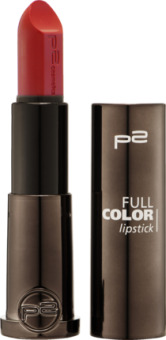 Son P2 Full Color Lipstick