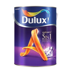 Sơn pha nội thất Dulux Ambiance 66AB - 1L