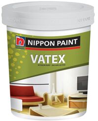 Sơn Phủ Trong Nhà Nippon NP-VATEX-VTXX5K