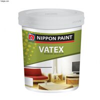 Sơn Phủ Trong Nhà Nippon NP-VATEX-VTXX17L