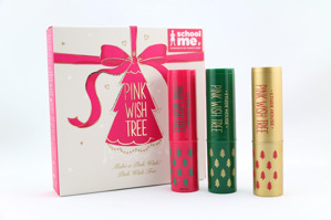 Son Pink wish Tree Kiss Full Lip Care