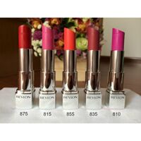 Son Revlon Ultra HD Lipstick