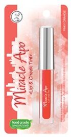 Son Rohto Miracle Apo Tint 2ml - Màu Hồng Cam