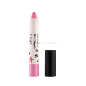 Son sáp dạng bút TonyMoly Delight Tint Crayon