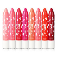 Son sáp Etude Vivid color pop stick