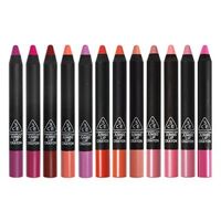 Son sáp Jumbo Lip Crayon - Nhiều màu