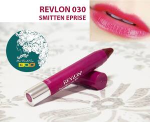 Son sáp nhiều màu Revlon