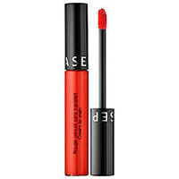 Son Sephora Rouge Cream Màu 49 Belly- Dancing