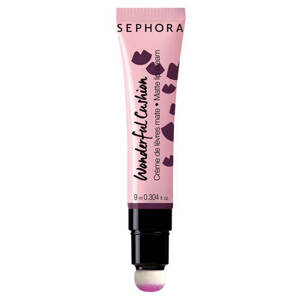 Son Sephora Wonderful Cushion Matte Lip Cream