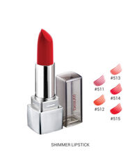 Son siêu mượt và mỏng nhẹ Beaute Shimmer Lipstick 3.4g