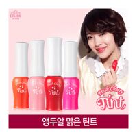 Son sữa Etude Fresh Cherry