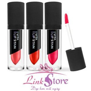 Son thỏi agapan vita lip stain