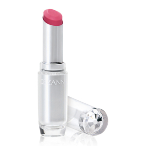 Son thỏi Cezanne Lasting Gloss Lip PK2 màu đỏ hồng