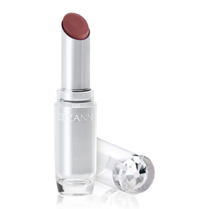 Son thỏi Cezanne Lasting Gloss Lip BE2 màu nâu đất