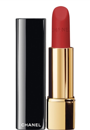 Son thỏi chanel rouge allure velvet 56 Rouge Charnel