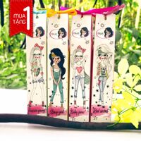 Son thỏi hơi sương may