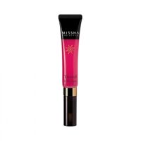 Son Tint bóng dạng đặc Missha The Style Tinted Jelly Lips - Happy Pink