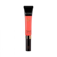 Son Tint bóng dạng đặc Missha The Style Tinted Jelly Lips - Sunny Coral