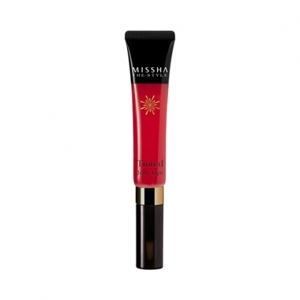 Son Tint bóng dạng đặc Missha The Style Tinted Jelly Lips - Pure Red