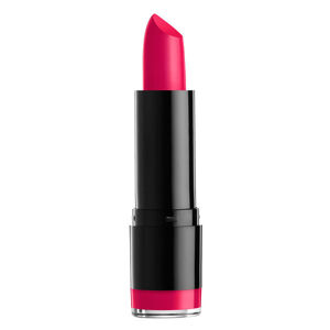 Son tròn NYX Round Lipstick Chic Red - LSS516