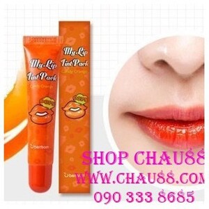 Son Xăm My Lips Tint Pack Candy Orange