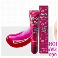 Son Xăm My Lips Tint Pack -Sexy Red - SX2