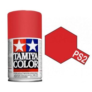 Sơn Xịt 86002 PS-2 Tamiya