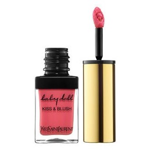 Son Yves Saint Laurent Baby Doll KIss Blush - Nhiều màu