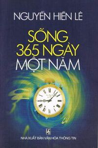 Sống 365 ngày một năm