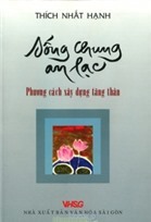 Sống chung an lạc phương cách xây dựng tăng thân