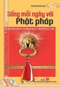 Sống mỗi ngày với Phật pháp