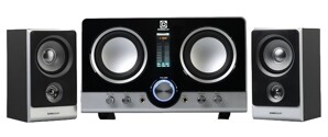 Loa Sonic Gear Tatoo DUO 3 -  2.2 45W RMS