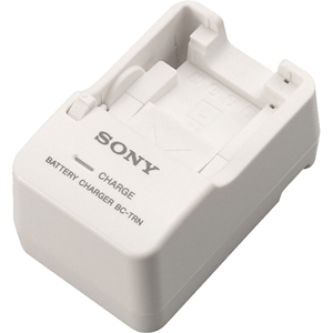 Sạc pin Sony BC-TRN