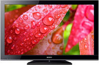 Tivi LCD Sony 32 inch FullHD KLV-32BX350