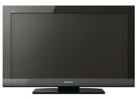 Tivi LCD Sony Bravia 32 inch FullHD KLV-32EX400 (KLV32EX400) ME6