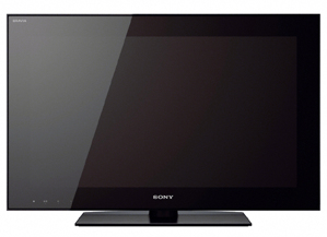 Tivi LCD Sony Bravia 32 inch FullHD KLV-32NX500