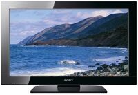 Tivi LCD 3D Sony Bravia 40 inch FullHD KLV-40BX400 (KLV40BX400)